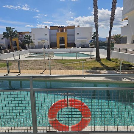 Playas de VeraRincon Del Salarアパートメント エクステリア 写真