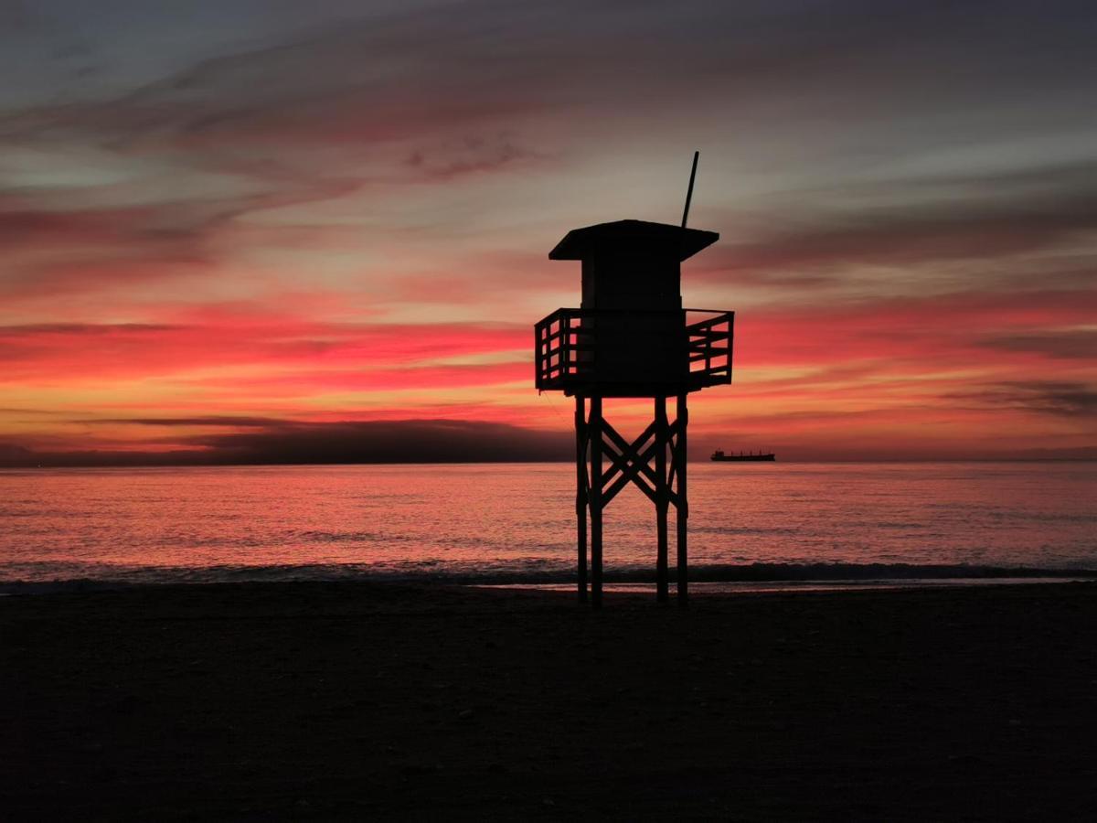 Playas de VeraRincon Del Salarアパートメント エクステリア 写真