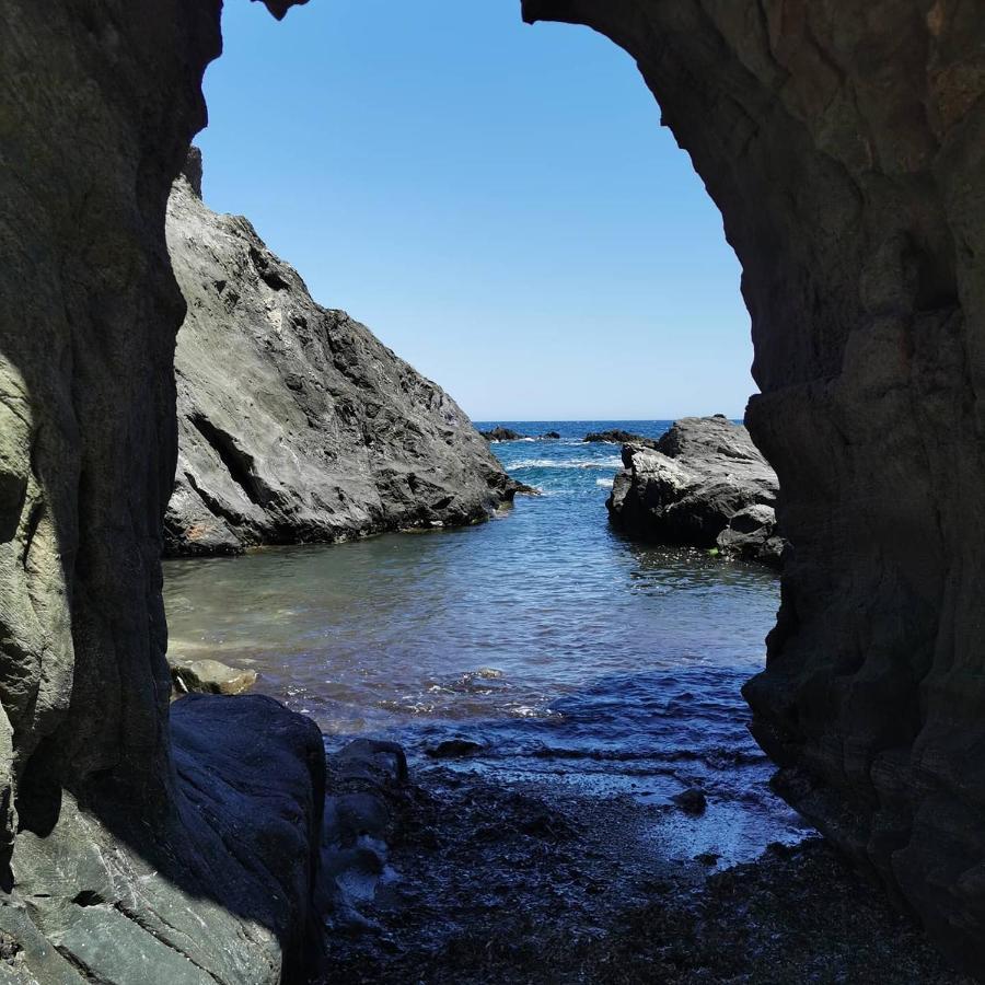 Playas de VeraRincon Del Salarアパートメント エクステリア 写真