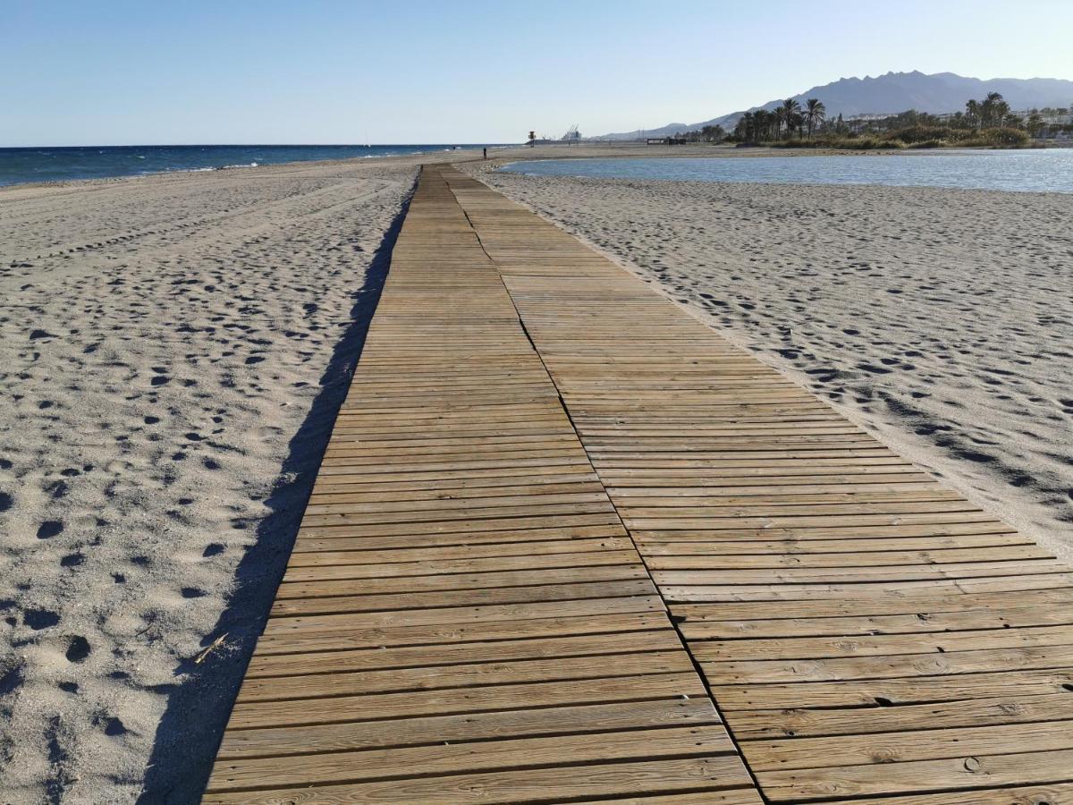 Playas de VeraRincon Del Salarアパートメント エクステリア 写真
